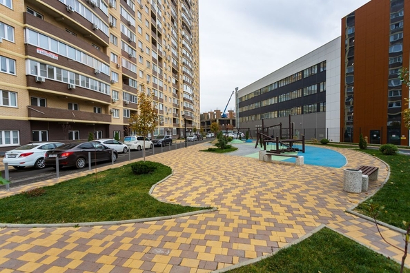 
   Продам 1-комнатную, 34.4 м², Петра Метальникова ул, 40

. Фото 15.