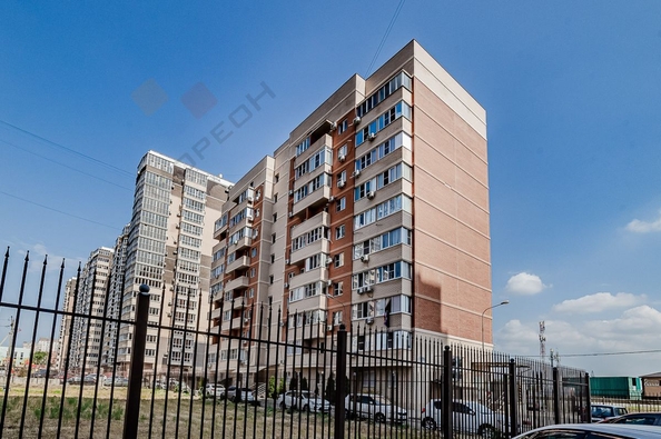 
   Продам 2-комнатную, 53.4 м², Душистая ул, 60к1

. Фото 19.