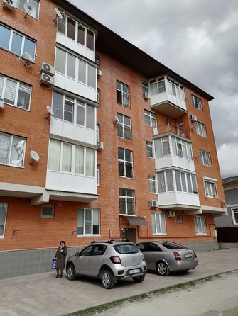 
   Продам 1-комнатную, 49 м², Кабардинская ул, д 21

. Фото 14.