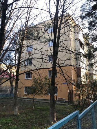 
   Продам 2-комнатную, 43 м², Херсонская ул, д 30

. Фото 10.