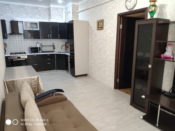 
   Продам 2-комнатную, 65 м², Восточный пер, д 38Б

. Фото 7.