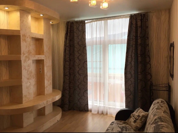 
   Продам 3-комнатную, 58 м², Цветочная ул, д 39

. Фото 12.