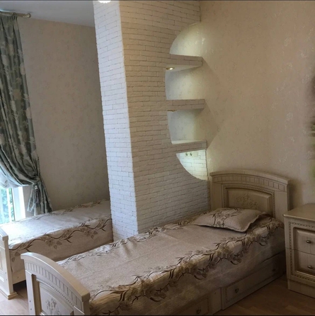 
   Продам 3-комнатную, 58 м², Цветочная ул, д 39

. Фото 33.