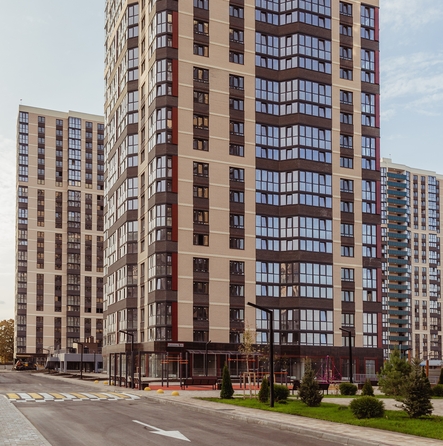 
   Продам 1-комнатную, 41.21 м², Любимово мкр, 5

. Фото 7.