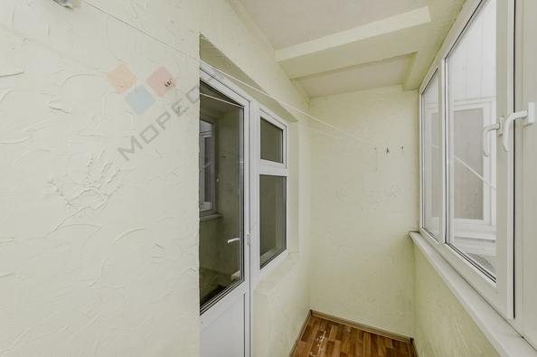 
   Продам 3-комнатную, 81.5 м², 9-я Тихая ул, 5

. Фото 6.