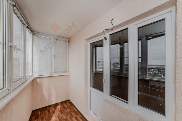 
   Продам 3-комнатную, 81.5 м², 9-я Тихая ул, 5

. Фото 11.