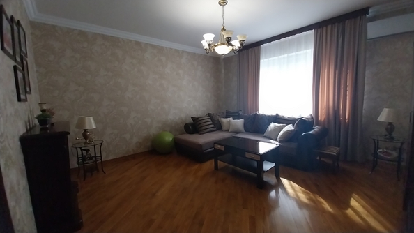 
   Продам 3-комнатную, 81 м², Спортивная ул, 37А

. Фото 9.