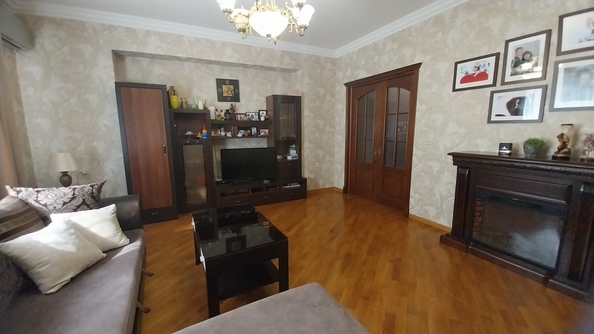 
   Продам 3-комнатную, 81 м², Спортивная ул, 37А

. Фото 10.