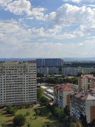 
   Продам студию, 35 м², Рождественская ул, 55к2

. Фото 18.