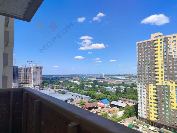 
   Продам 2-комнатную, 49.5 м², Магистральная ул, 11

. Фото 6.