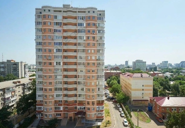 
   Продам 1-комнатную, 47.3 м², Промышленная ул, 19

. Фото 10.