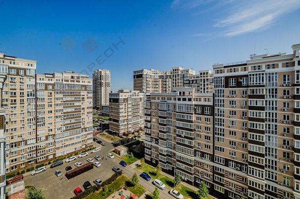 
   Продам студию, 26.5 м², Конгрессная ул, 21

. Фото 20.