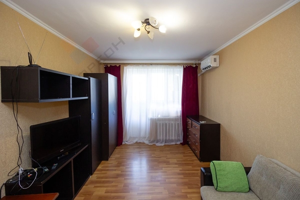 
   Продам 1-комнатную, 35.5 м², Стасова ул, 183/1

. Фото 1.