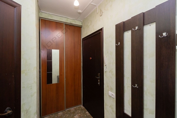 
   Продам 1-комнатную, 35.5 м², Стасова ул, 183/1

. Фото 11.