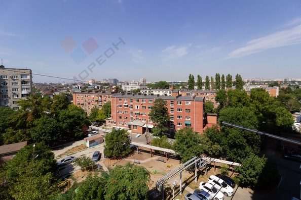 
   Продам 1-комнатную, 35.5 м², Стасова ул, 183/1

. Фото 19.