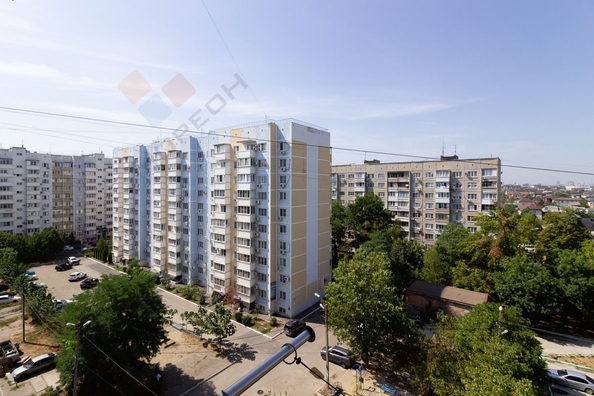 
   Продам 1-комнатную, 35.5 м², Стасова ул, 183/1

. Фото 21.