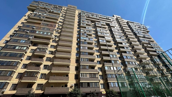 
   Продам 2-комнатную, 59.3 м², Невкипелого ул, 24/2к2

. Фото 14.