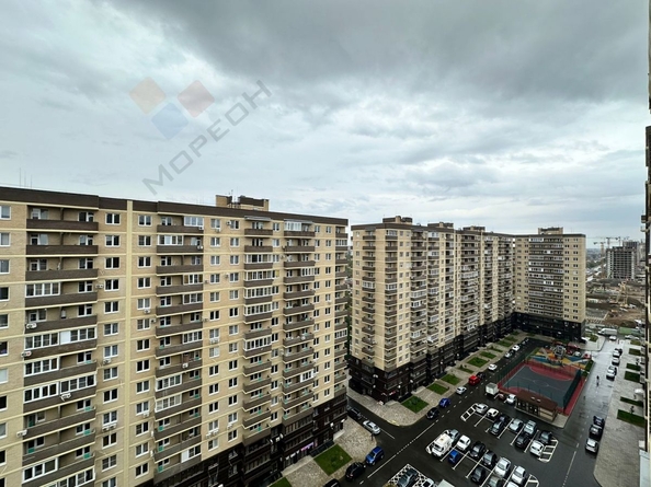 
   Продам 1-комнатную, 35.8 м², Героя Ростовского ул, 8к5

. Фото 17.