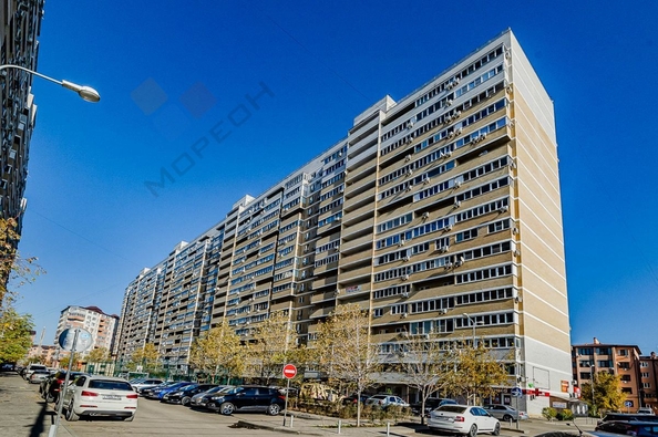 
   Продам студию, 23.3 м², Московская ул, 144к2

. Фото 15.