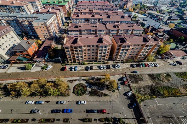 
   Продам студию, 23.3 м², Московская ул, 144к2

. Фото 17.