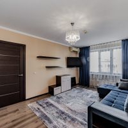 
   Продам 1-комнатную, 38.1 м², Рождественская Набережная ул, 31

. Фото 2.