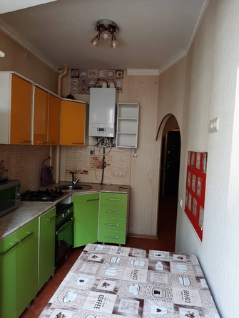 
   Продам 2-комнатную, 38.8 м², Тимирязева ул, 46/6

. Фото 9.