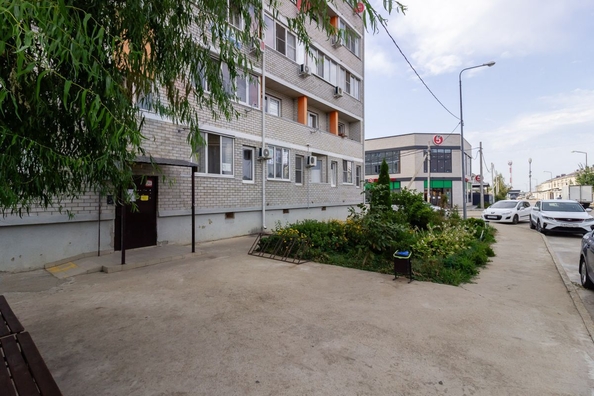 
   Продам студию, 23.5 м², Радужная ул, 15/1

. Фото 14.