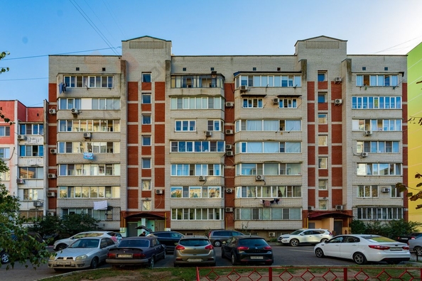 
   Продам 2-комнатную, 57 м², Сормовская ул, 193/1

. Фото 17.