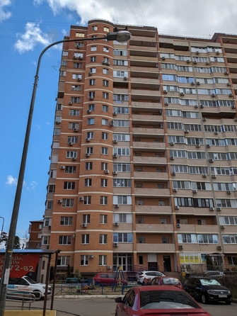 
   Продам 3-комнатную, 111.6 м², Циолковского ул, 5

. Фото 11.