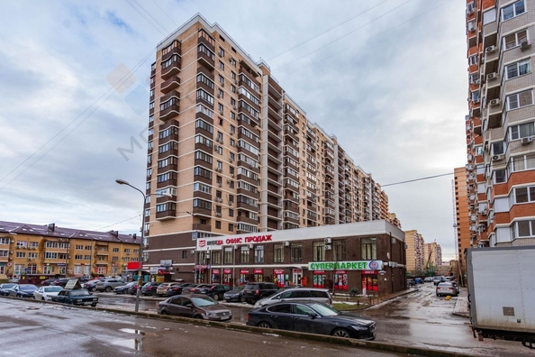 
   Продам студию, 20 м², Евгении Жигуленко ул, 13

. Фото 16.