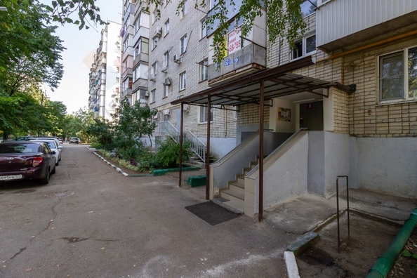 
   Продам 3-комнатную, 73.8 м², Садовая ул, 5/1

. Фото 24.