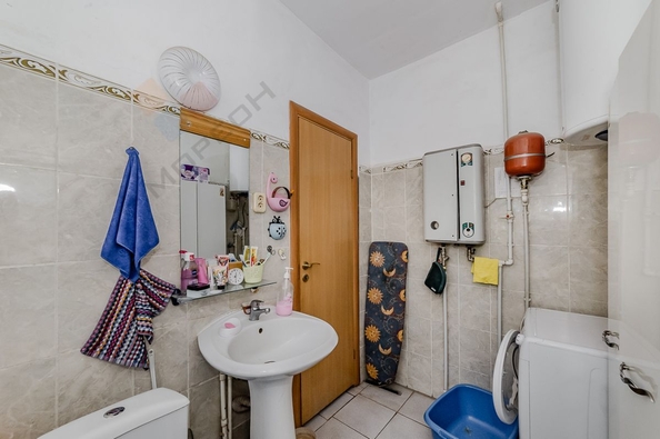 
   Продам коттедж, 112.1 м², Краснодар

. Фото 14.