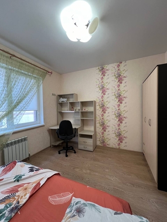 
   Продам 2-комнатную, 60 м², Островского ул, д 67Г

. Фото 21.