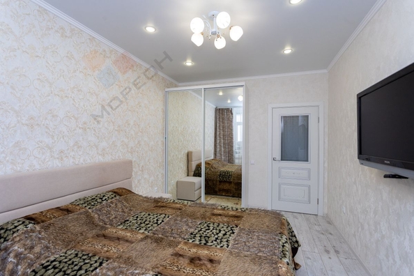 
   Продам 2-комнатную, 53.1 м², Боспорская ул, 8

. Фото 4.