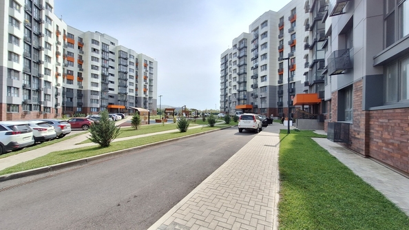 
   Продам 2-комнатную, 52 м², Крылова ул, 13к1

. Фото 12.