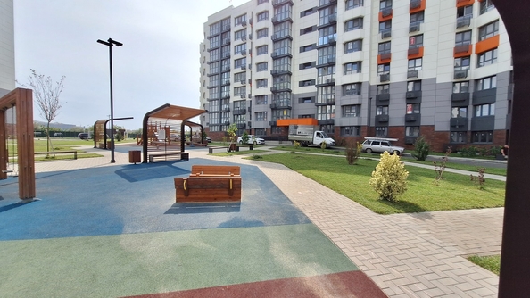 
   Продам 2-комнатную, 52 м², Крылова ул, 13к1

. Фото 13.