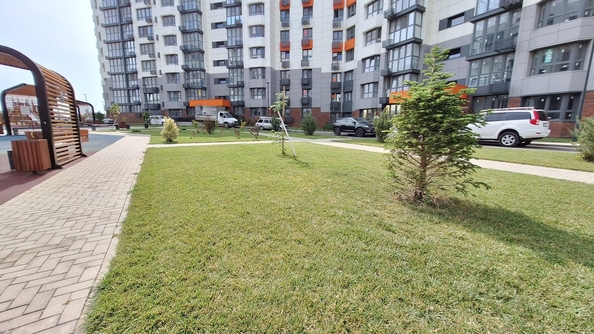 
   Продам 2-комнатную, 52 м², Крылова ул, 13к1

. Фото 16.