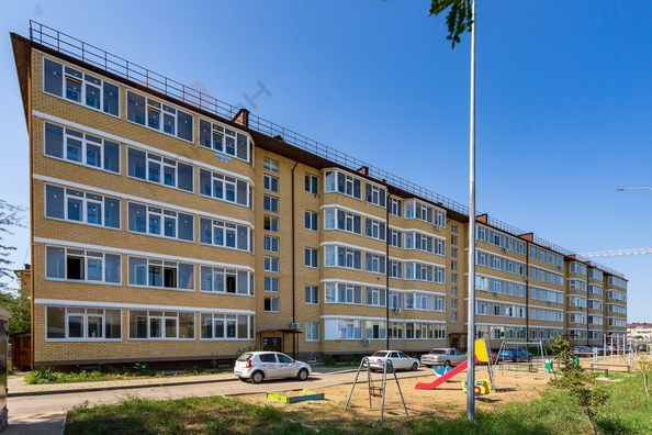 
   Продам студию, 22.9 м², Ивана Лотышева ул, 11

. Фото 17.