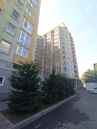 
   Продам 1-комнатную квартира, 38 м², Пионерский пр-кт, 57к3

. Фото 25.