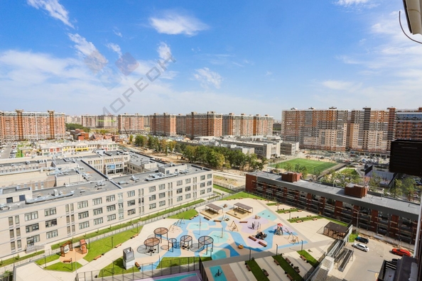 
   Продам студию, 22.6 м², Ивана Беличенко ул, 89

. Фото 22.