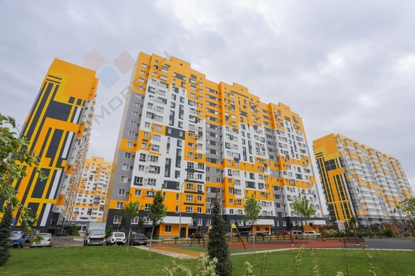 
   Продам студию, 20.9 м², 75-летия Победы ул, 26/1к1

. Фото 18.