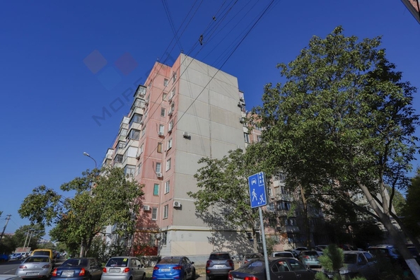 
   Продам 3-комнатную, 65.7 м², Ставропольская ул, 170

. Фото 9.