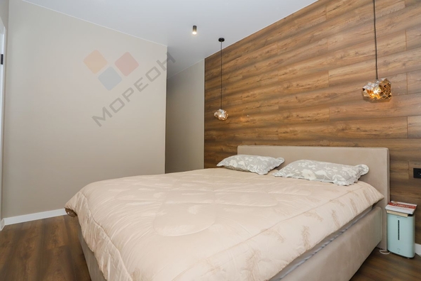 
   Продам 2-комнатную, 45.7 м², Домбайская ул, 10/2

. Фото 5.