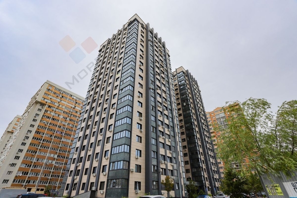 
   Продам 2-комнатную, 45.7 м², Домбайская ул, 10/2

. Фото 18.