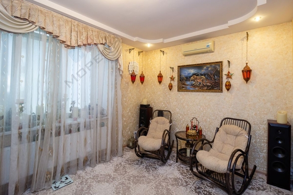 
   Продам дом, 185.3 м², Краснодар

. Фото 4.