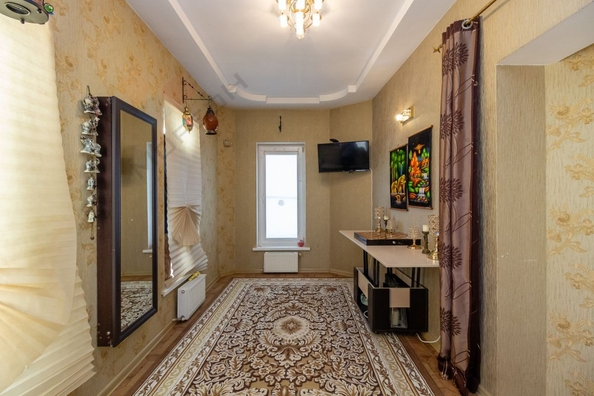 
   Продам дом, 185.3 м², Краснодар

. Фото 23.