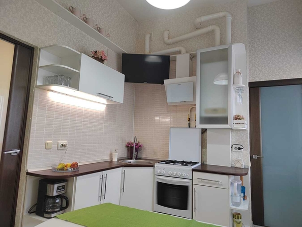 
   Продам 2-комнатную, 56 м², Безымянный пер, 6А

. Фото 6.