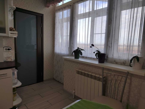 
   Продам 2-комнатную, 56 м², Безымянный пер, 6А

. Фото 7.