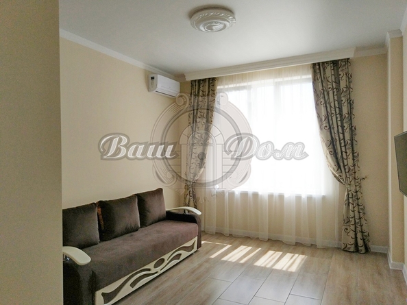 
   Продам 2-комнатную, 48 м², Гоголя ул, 11Б корп 3

. Фото 5.