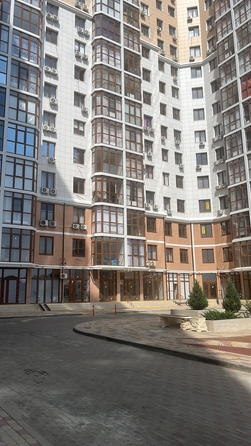 
   Продам 1-комнатную, 36 м², Анапское ш, 30к3

. Фото 16.